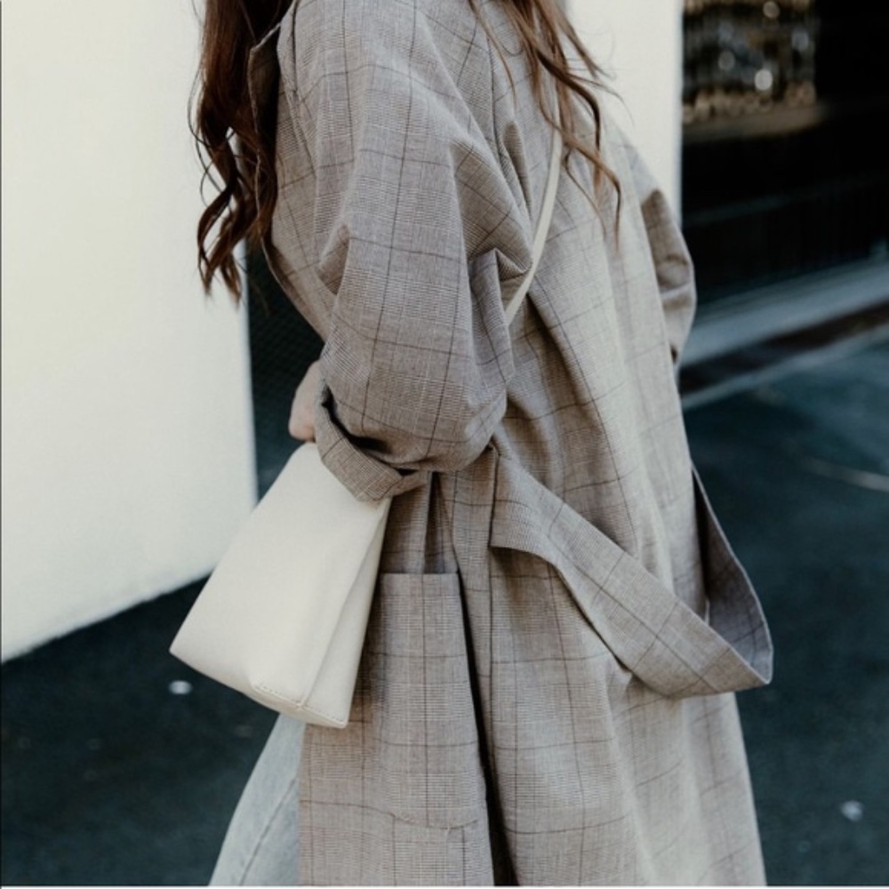 OAK + FORT Jacket